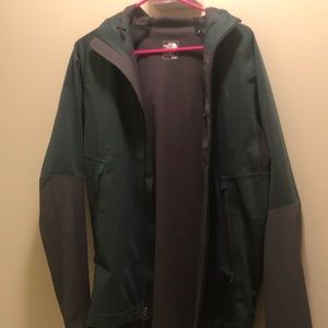 Northface jacket